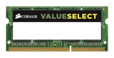 Corsair 4GB Module DDR3 1600MHz CL11 SODIMM#2