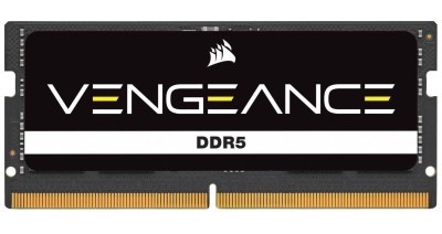 32 GB DDR5-4800 SODIMM Corsair Vengeance CL40