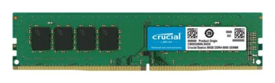 Crucial 8 GB DDR4-RAM SO-DIMM PC3200 Crucial B