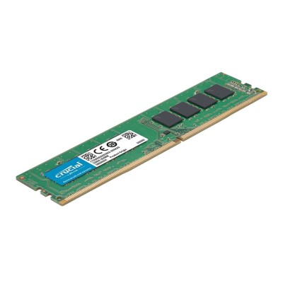 8 GB (2x4GB) DDR4-3200 Crucial Micron OEM