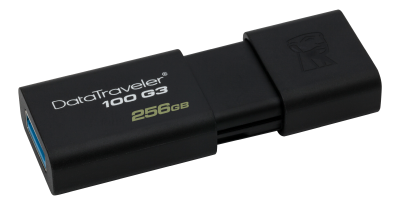 256 GB Kingston DataTraveler100 G3, USB 3.0#2