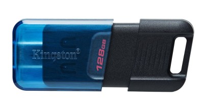 128 GB Kingston DataTraveler 80M, USB-C 3.2 Gen 1