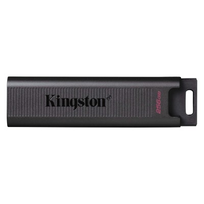 256 GB Kingston DataTraveler Max, USB-C 3.2 Gen 2