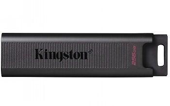 256 GB Kingston DataTraveler Max, USB 3.2