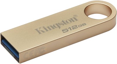 512 GB Kingston DataTraveler SE9 G3, USB 3.2, metallhölje#2