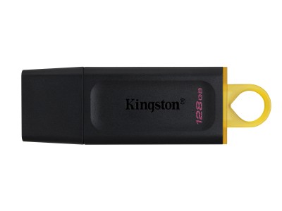 128 GB Kingston DataTraveler Exodia, USB 3.2