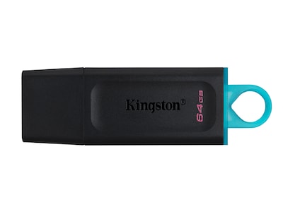 64 GB Kingston DataTraveler Exodia, USB 3.2