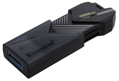 128 GB Kingston DataTraveler Exodia Onyx, USB 3.2