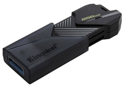 256 GB Kingston DataTraveler Exodia Onyx, USB 3.2