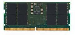 16 GB DDR5-4800 SODIMM Kingston CL40