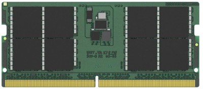 64 GB (2x32GB) DDR5-5600 SODIMM Kingston CL46