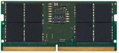 32 GB (2x16GB) DDR5-5600 SODIMM Kingston CL46