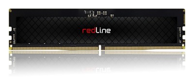 16 GB (1x16GB) DDR5-4800 Mushkin Redline CL40
