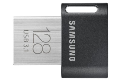 128 GB Samsung FIT Plus, USB 3.1