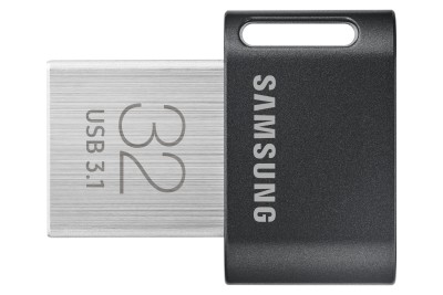 32 GB Samsung FIT Plus, USB 3.1