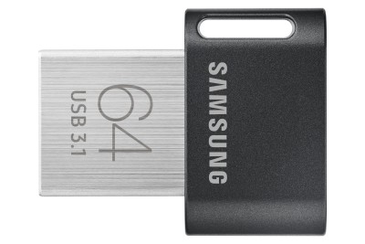 64 GB Samsung FIT Plus, USB 3.1