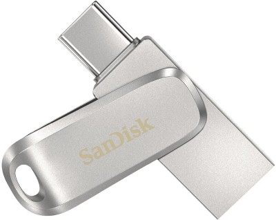 128 GB Sandisk Ultra Dual Drive Luxe USB-C / USB 3.1#1