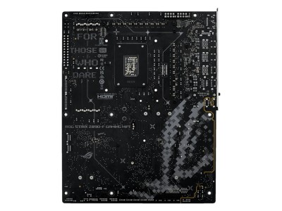 Asus ROG STRIX Z890-F GAMING WIFI, Intel LGA1851, ATX, 2xPCI Express, 4xDDR5, 5xM.2 + SATA3 RAID, HDMI/DP/2xTB4, USB-C, 2.5Gbe LAN, WiFi 7, Bluetooth 5.4, Aura Sync RGB#3