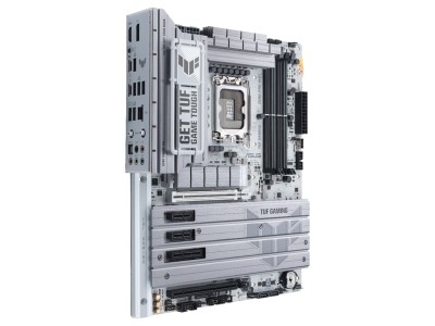 ASUS TUF GAMING Z890-PRO WIFI (ATX, Z890, LGA 1851, DDR5)#4