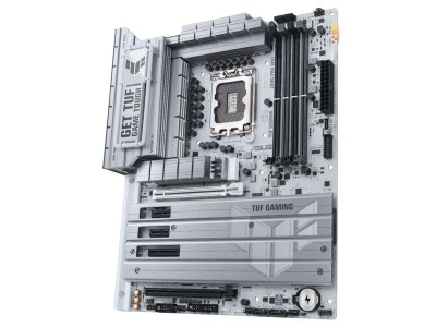 ASUS TUF GAMING Z890-PRO WIFI (ATX, Z890, LGA 1851, DDR5)#5