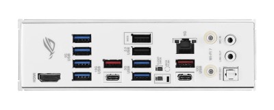 Asus ROG STRIX B850-A GAMING WIFI7 NEO, AMD AM5, ATX, 4xDDR5, 4xPCI Express, 4xM.2 + SATA3 RAID, HDMI, USB-C, 5Gbe LAN, ROG SupremeFX 7.1 ljud, WiFi 7, Bluetooth 5.4, Aura Sync RGB#5