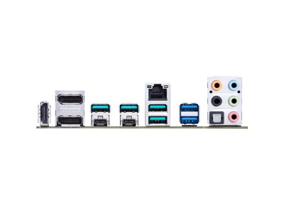 Asus ProArt Z490-CREATOR 10G, Intel LGA1200, Z490, 3xPCI Express, CrossFireX, ATX, 4xDDR4, 2xM.2 + SATA3 RAID, HDMI/DP, Thunderbolt 3/USB-C, 7.1 audio, 10G+GigaLAN, Aura Sync#3