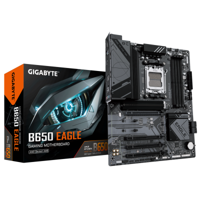 Gigabyte B650 EAGLE ATX Socket AM5 AMD B650