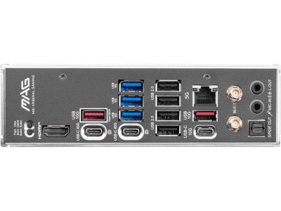 MSI MAG X870E TOMAHAWK WIFI#5