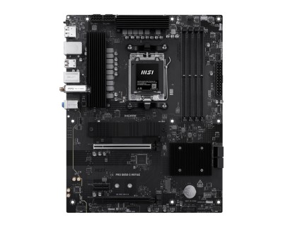 MSI PRO B850-S WIFI6E moderkort