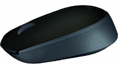 Logitech Wireless Mouse M171 - Svart#4