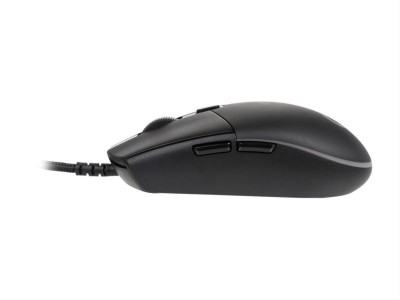 Logitech Gaming Mouse G Pro (Hero) Optisk m. Kabel#3