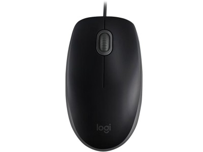 Logitech B110 Silent, 1000 dpi, USB#2