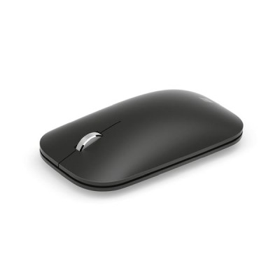Microsoft Modern Mobile Mouse Bluetooth - Svart#1