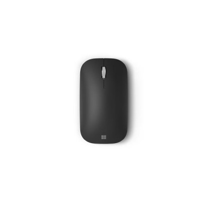 Microsoft Modern Mobile Mouse Bluetooth - Svart#3
