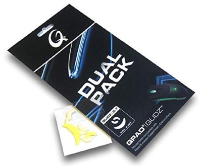 QPAD Glidz 2.5  Logitech G5 G7 G10