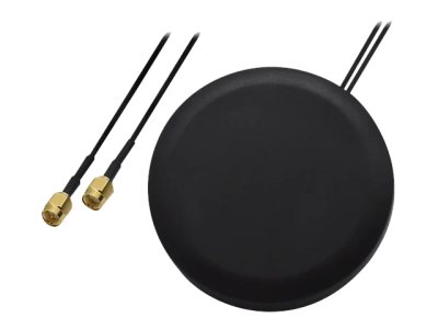 Teltonika Combo MIMO SMA antenna Wifi Utomhus Takmontage