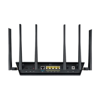 Asus RT-AC3200 Tri-Band Gigabit Router Demoex#3