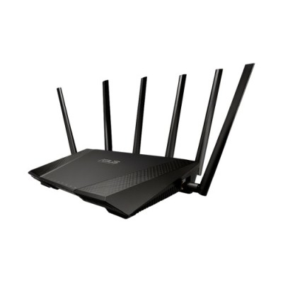 Asus RT-AC3200 Tri-Band Gigabit Router Demoex#5
