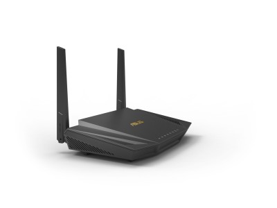Trådlös router Asus RT-A8X56U Wireless AX1800 med 4-port Gigabit switch, 2xUSB, AiMesh, WiFi 6#3