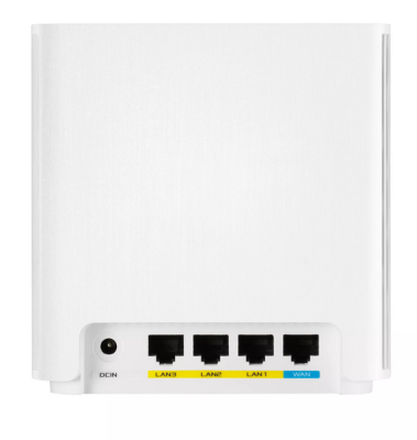 ASUS ZenWiFi XD6 1-pack White AP/Router m. 3-ports switch#2