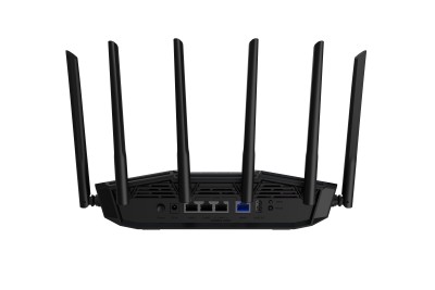 ASUS TUF Gaming router TUF-BE6500 BE6500, dual-band, 4x2.5GbE ports, WiFi 7#4