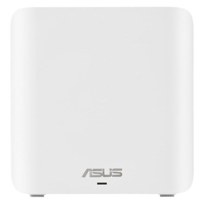 Asus Zenwifi MESH BD4 Dual-Band (2.4 / 5 Ghz) WiFi7, m. 2-port 2,5 Gigabit switch, 3-pack - Vit#2