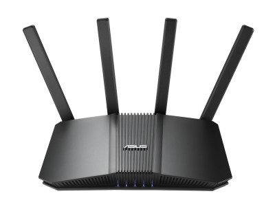 ASUS RT-BE58U / WiFi 7 / AiMesh / 4K-QAM / MLO / AI Detection 2.5G WAN/LAN port