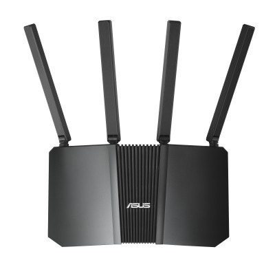ASUS RT-BE58U / WiFi 7 / AiMesh / 4K-QAM / MLO / AI Detection 2.5G WAN/LAN port#4