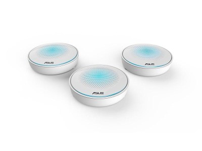 Asus Lyra Mesh-system AC2200 3-pack DEMOEX#2