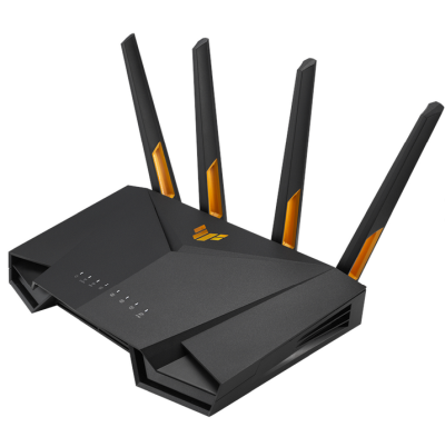 ASUS TUF-AX4200 - Wifi 6 Gaming Router - Router Wi-Fi 6