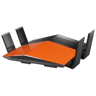 D-Link DIR-879 Router AC / DEMOEX