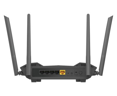 D-Link AX1500 Wi-Fi 6 Router DIR-X1560, Wi-Fi 6#2