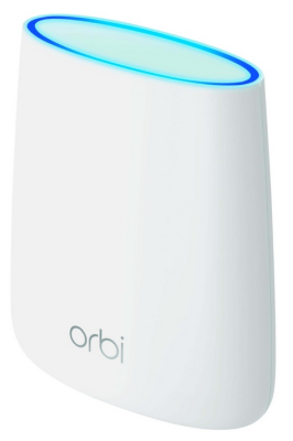 RBR20 Orbi Pro WiFi RBR20 - Orbi AC2200 Tri-band Mesh WiFi Router Twinpack, Beg.#2