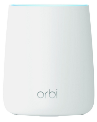 RBR20 Orbi Pro WiFi RBR20 - Orbi AC2200 Tri-band Mesh WiFi Router Twinpack, Beg.#3
